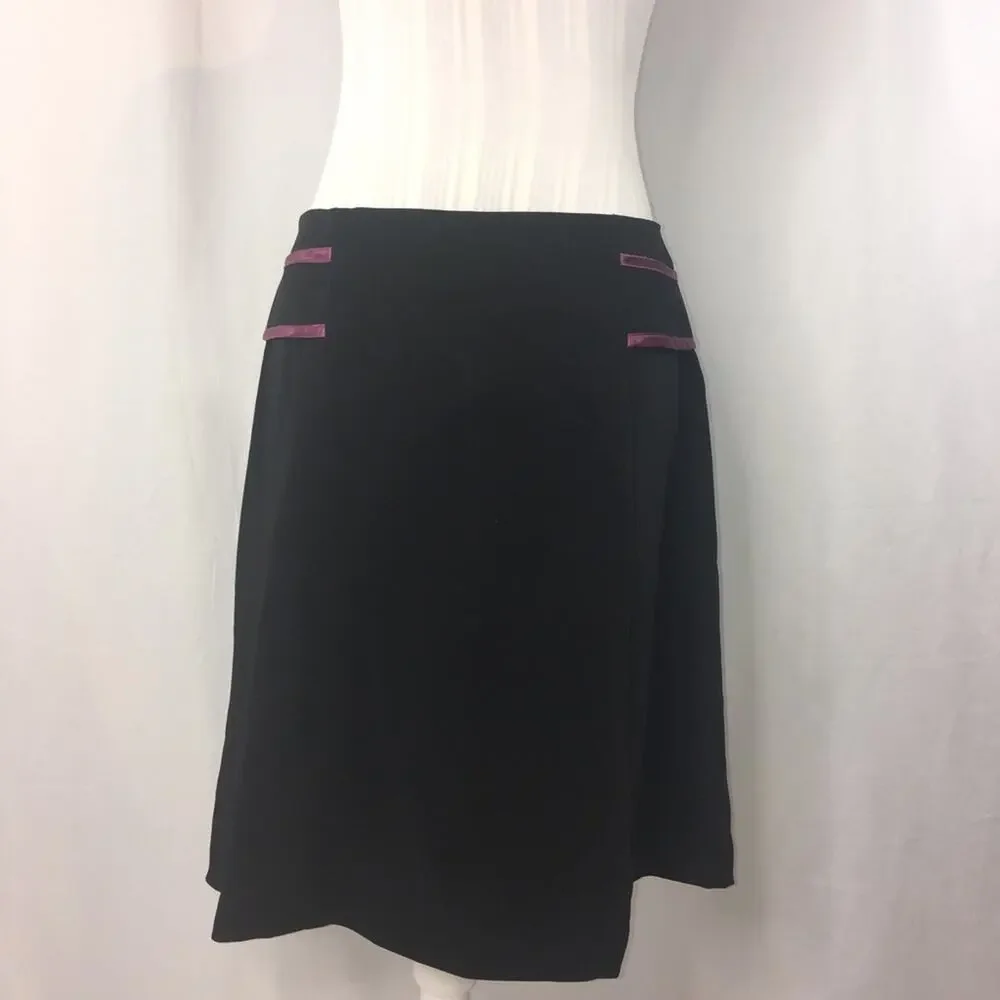 Alyn Paige Women's A-Line Skirt Size 9/10